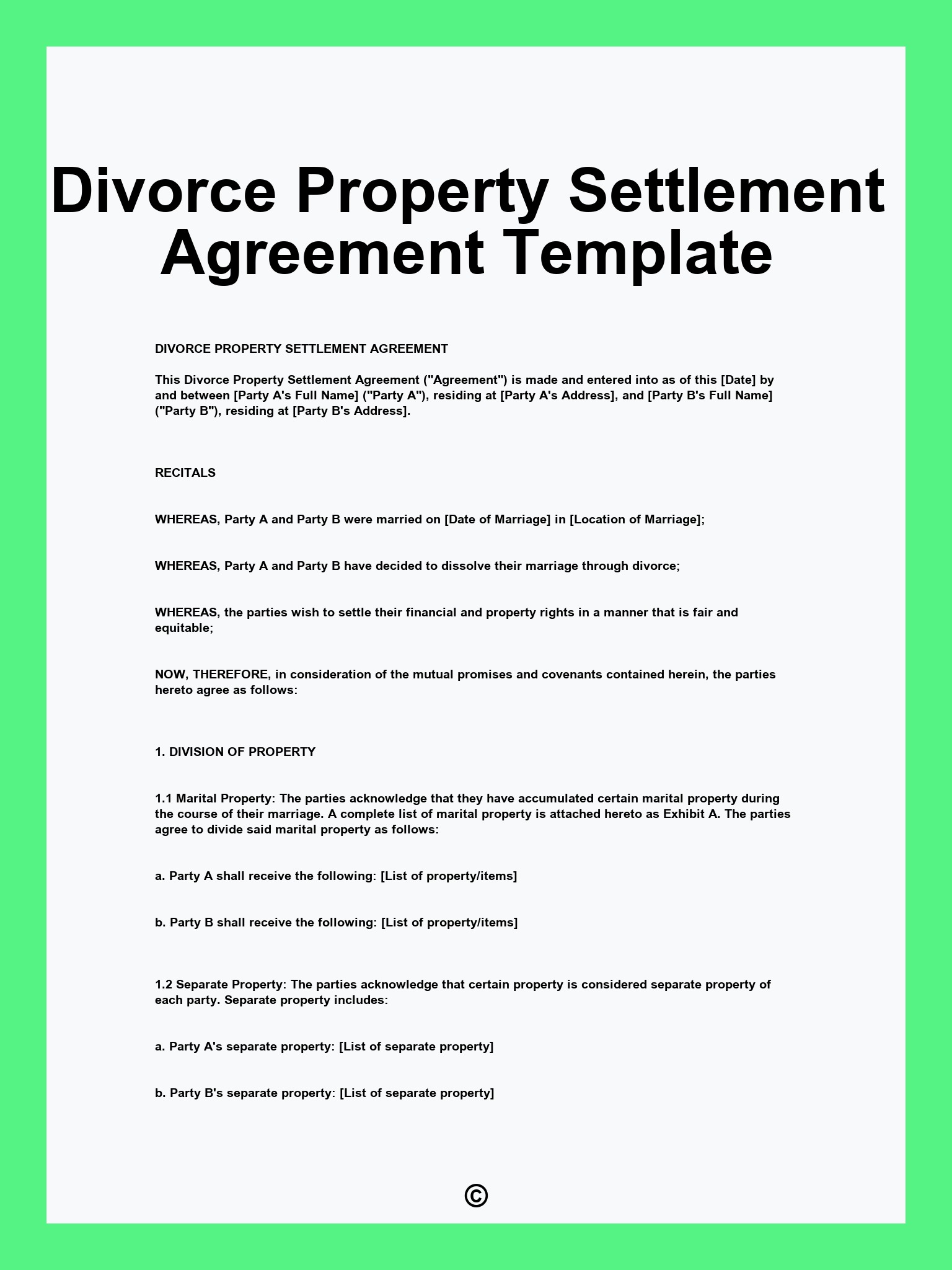 Settlement Agreement California Template Astra edu pl Settlement Agreement California Template Astra edu pl